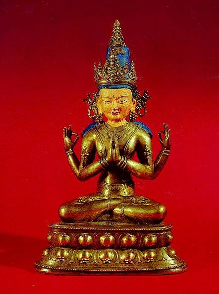 Avalokiteshvara