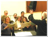 conduct octet