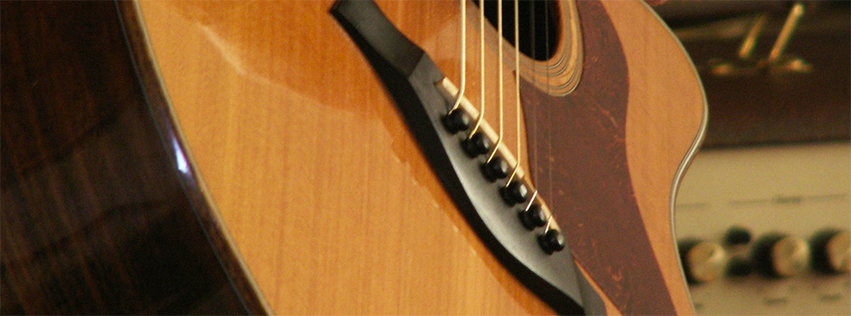 David in concert