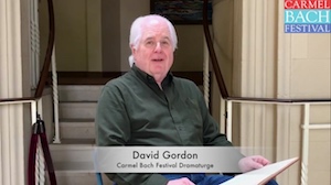 David