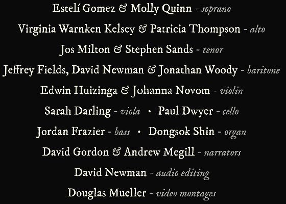 Cast