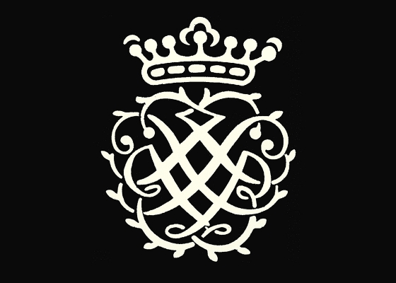 Bach Monogram